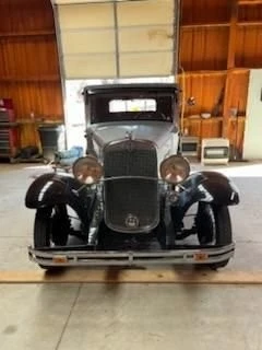 1931 Chevrolet Independence & Confederate - Image 2 of 21