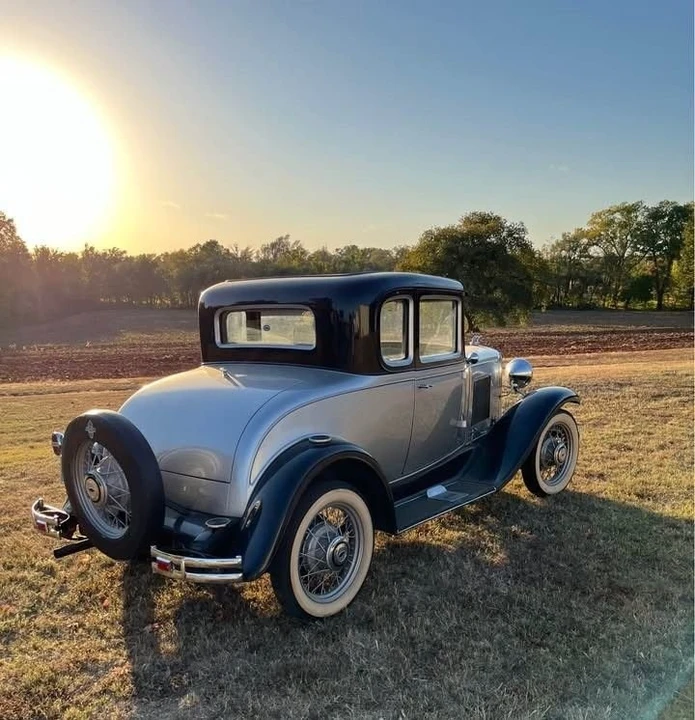 1931 Chevrolet Independence & Confederate - Image 5 of 21