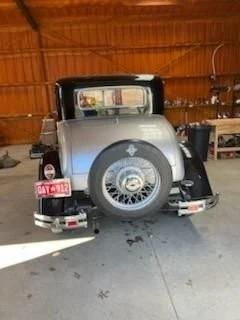 1931 Chevrolet Independence & Confederate - Image 11 of 21