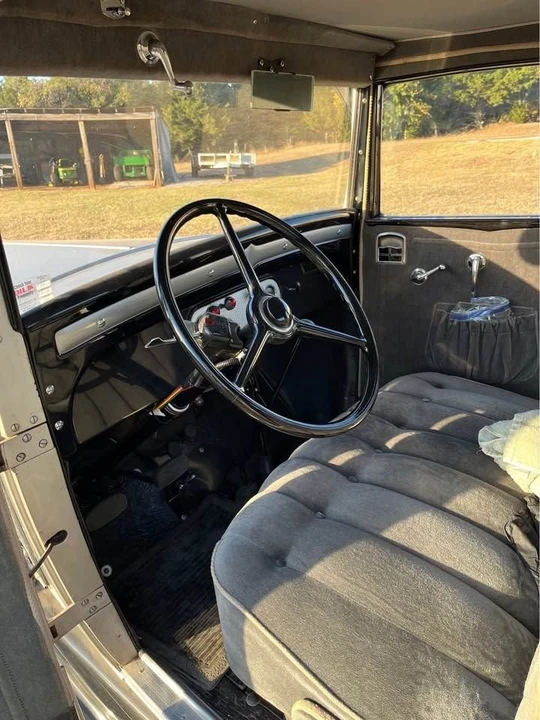 1931 Chevrolet Independence & Confederate - Image 15 of 21