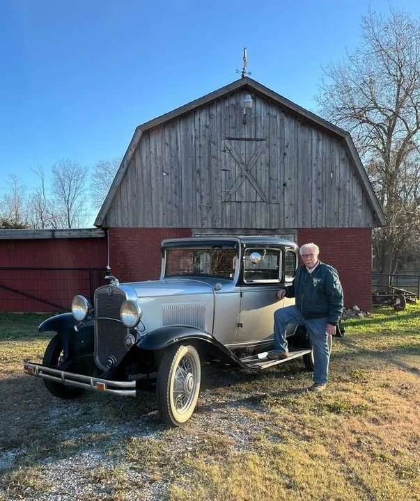 1931 Chevrolet Independence & Confederate - Image 8 of 21