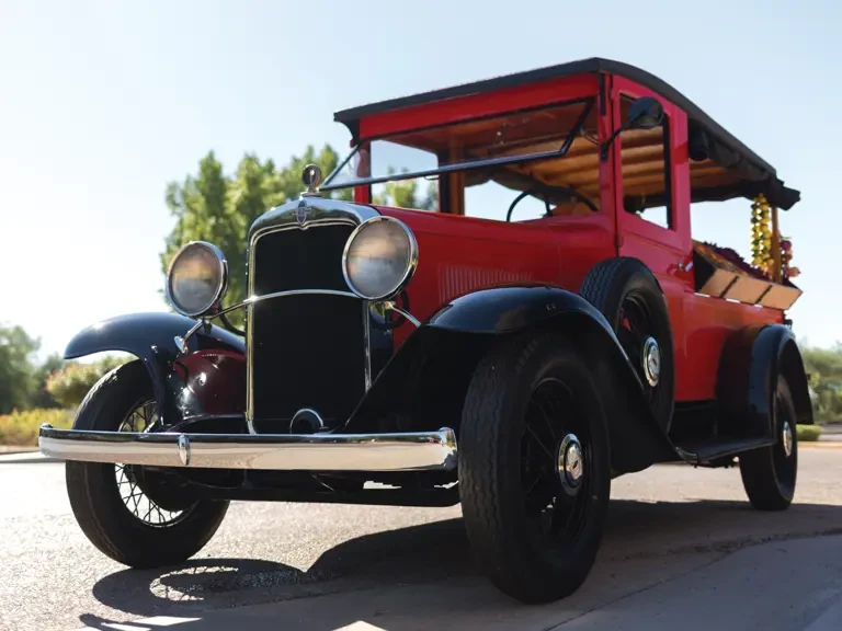 1931 Chevrolet Independence & Confederate - Image 19 of 19
