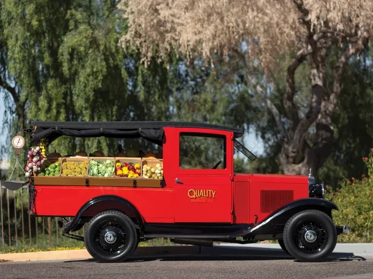 1931 Chevrolet Independence & Confederate - Image 6 of 19
