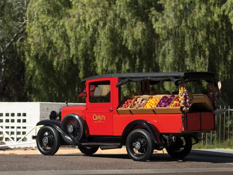 1931 Chevrolet Independence & Confederate - Image 3 of 19