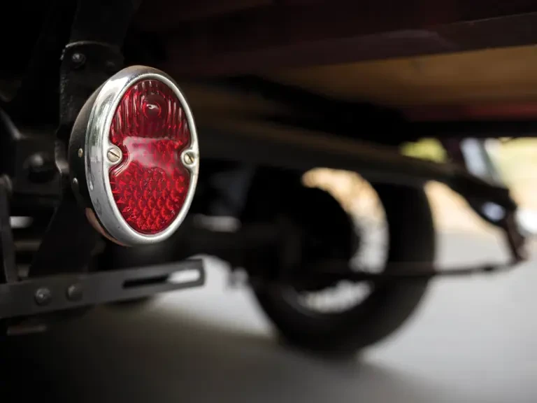 1931 Chevrolet Independence & Confederate - Image 17 of 19