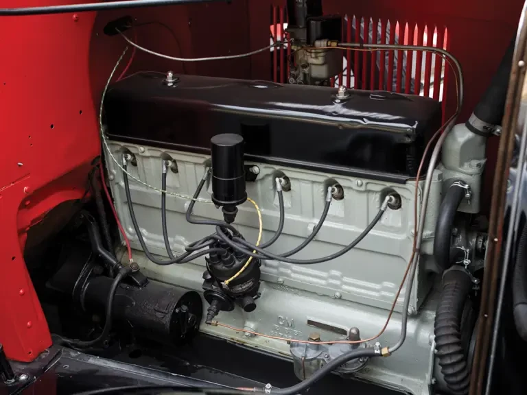 1931 Chevrolet Independence & Confederate - Image 4 of 19