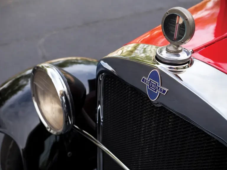 1931 Chevrolet Independence & Confederate - Image 7 of 19