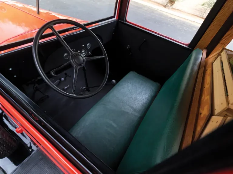 1931 Chevrolet Independence & Confederate - Image 5 of 19