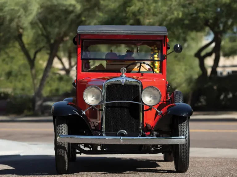 1931 Chevrolet Independence & Confederate - Image 9 of 19