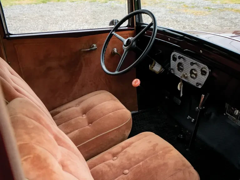 1931 Chevrolet Independence & Confederate - Image 5 of 19