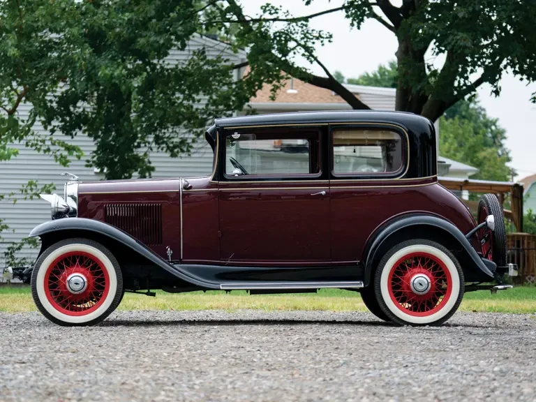 1931 Chevrolet Independence & Confederate - Image 6 of 19