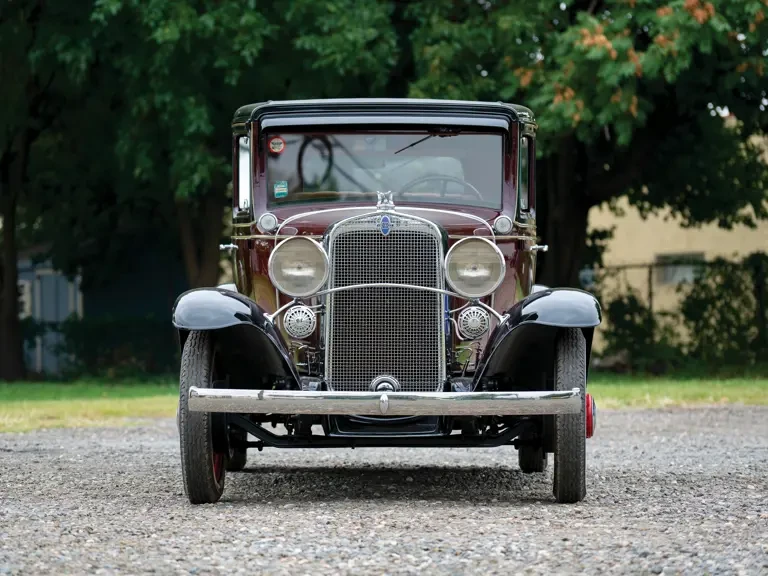 1931 Chevrolet Independence & Confederate - Image 7 of 19