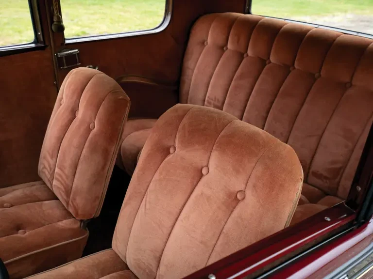 1931 Chevrolet Independence & Confederate - Image 18 of 19