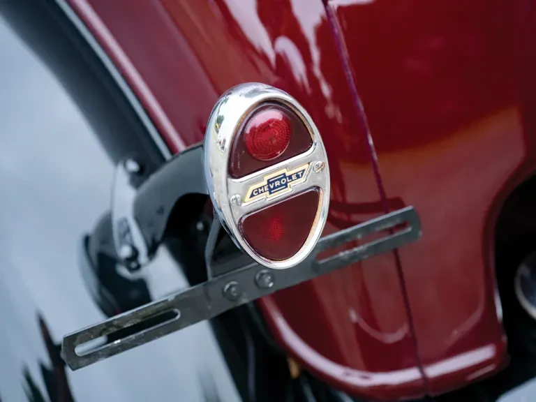 1931 Chevrolet Independence & Confederate - Image 12 of 19