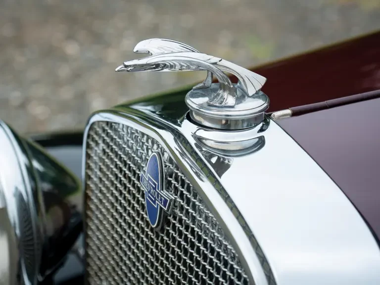 1931 Chevrolet Independence & Confederate - Image 9 of 19