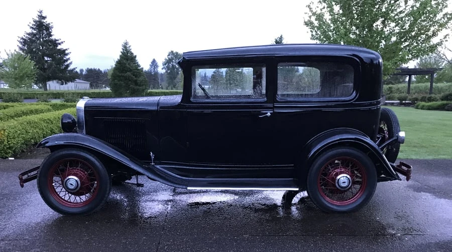 1931 Chevrolet Independence & Confederate - Image 2 of 12