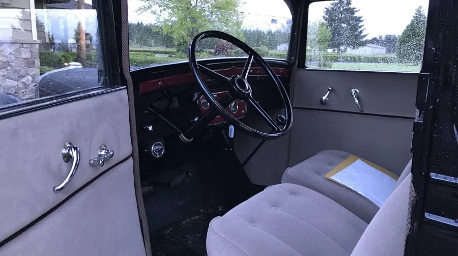 1931 Chevrolet Independence & Confederate - Image 4 of 12