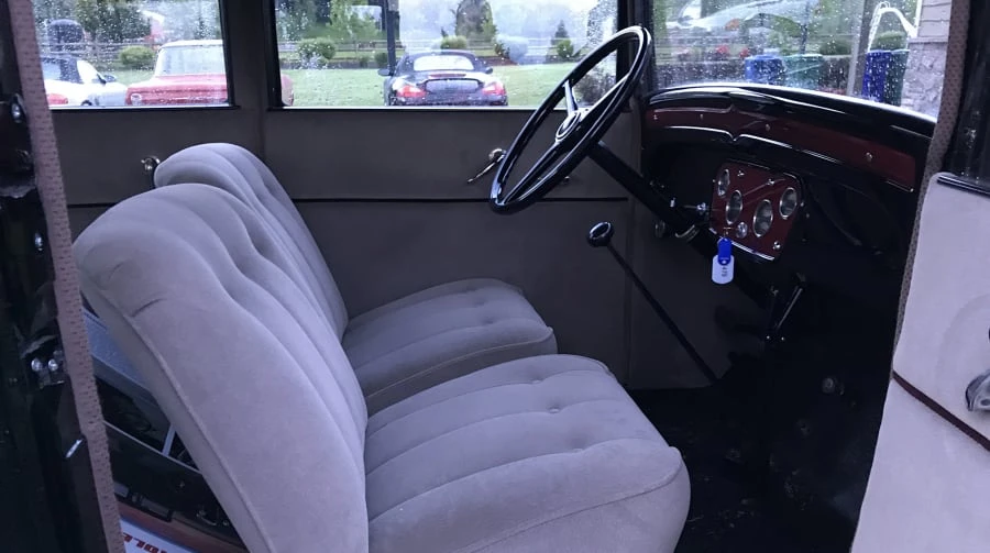 1931 Chevrolet Independence & Confederate - Image 5 of 12