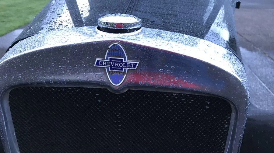 1931 Chevrolet Independence & Confederate - Image 8 of 12