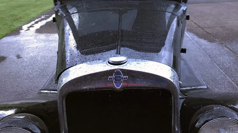 1931 Chevrolet Independence & Confederate - Image 10 of 12