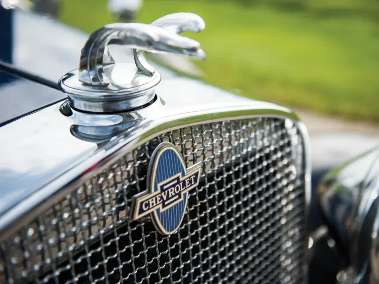 1931 Chevrolet Independence & Confederate - Image 8 of 23