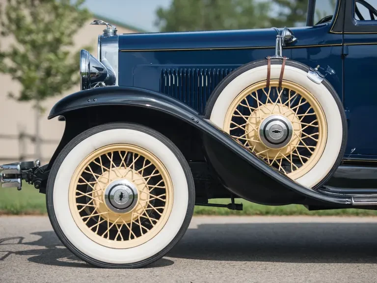 1931 Chevrolet Independence & Confederate - Image 12 of 23