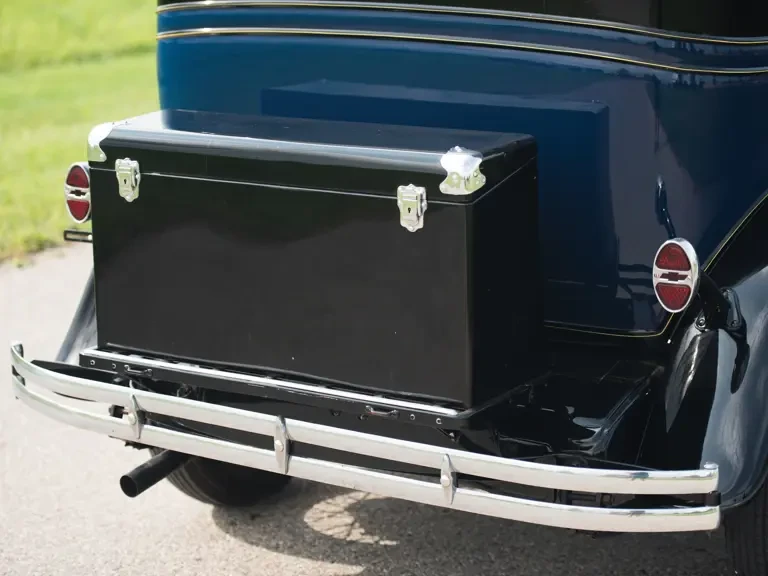 1931 Chevrolet Independence & Confederate - Image 16 of 23