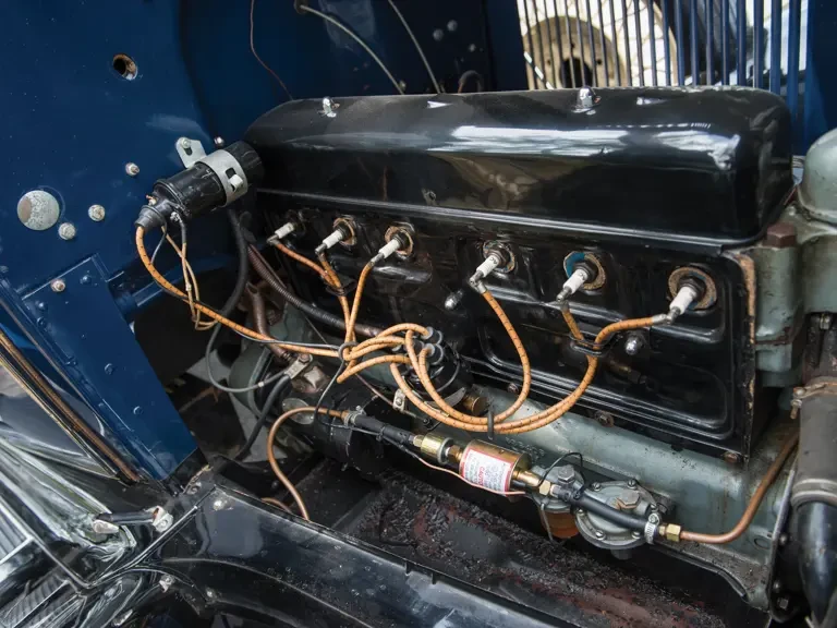 1931 Chevrolet Independence & Confederate - Image 23 of 23