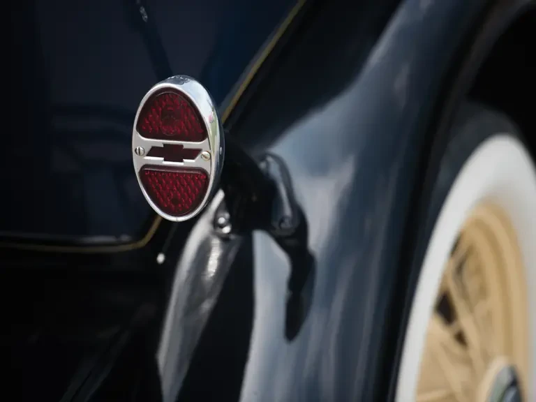 1931 Chevrolet Independence & Confederate - Image 15 of 23