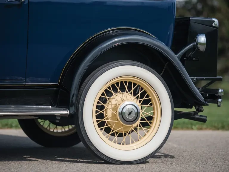 1931 Chevrolet Independence & Confederate - Image 13 of 23