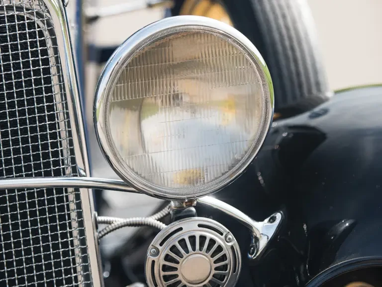 1931 Chevrolet Independence & Confederate - Image 10 of 23