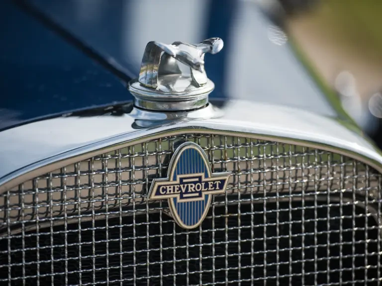 1931 Chevrolet Independence & Confederate - Image 11 of 23