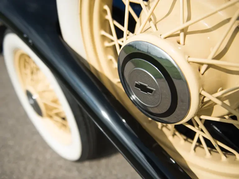 1931 Chevrolet Independence & Confederate - Image 19 of 23