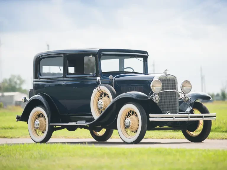 1931 Chevrolet Independence & Confederate - Image 2 of 23