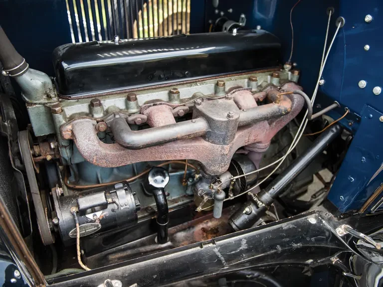 1931 Chevrolet Independence & Confederate - Image 4 of 23