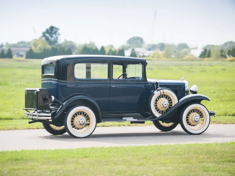 1931 Chevrolet Independence & Confederate - Image 3 of 23