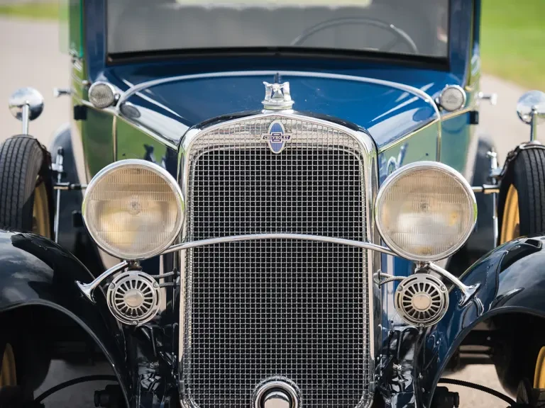 1931 Chevrolet Independence & Confederate - Image 9 of 23