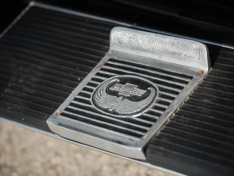 1931 Chevrolet Independence & Confederate - Image 17 of 23