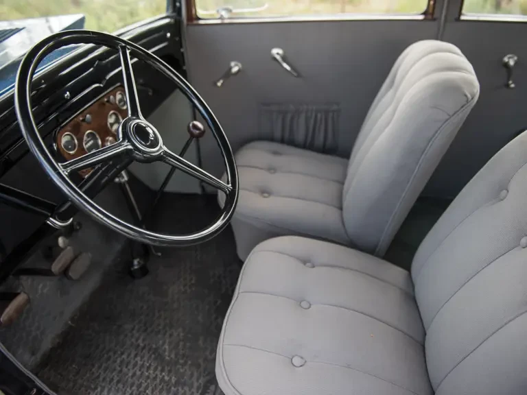 1931 Chevrolet Independence & Confederate - Image 5 of 23