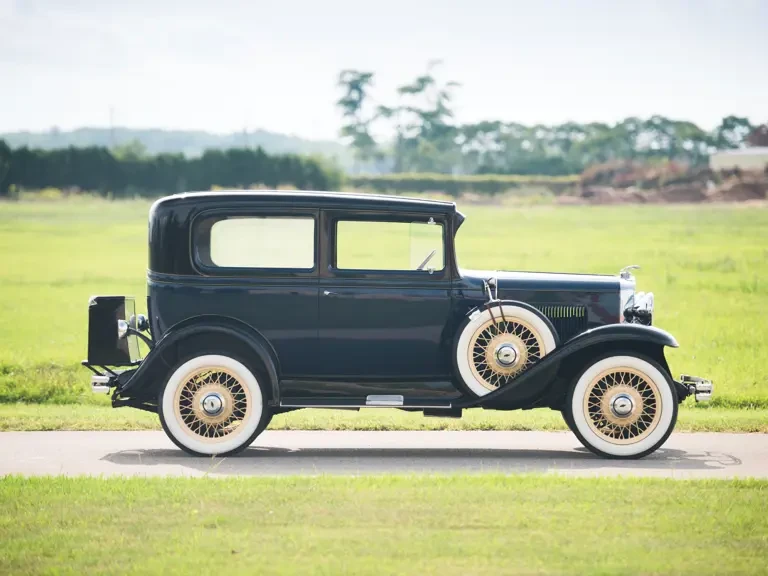 1931 Chevrolet Independence & Confederate - Image 6 of 23