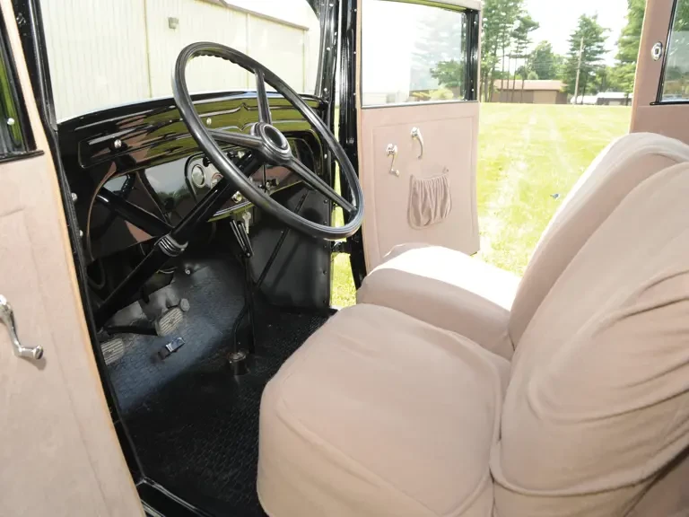 1931 Chevrolet Independence & Confederate - Image 5 of 10