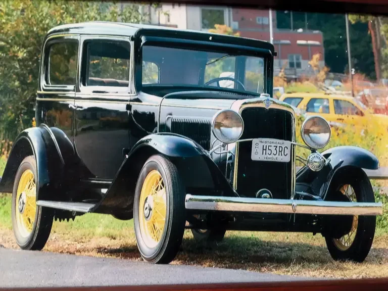 1931 Chevrolet Independence & Confederate - Image 2 of 10