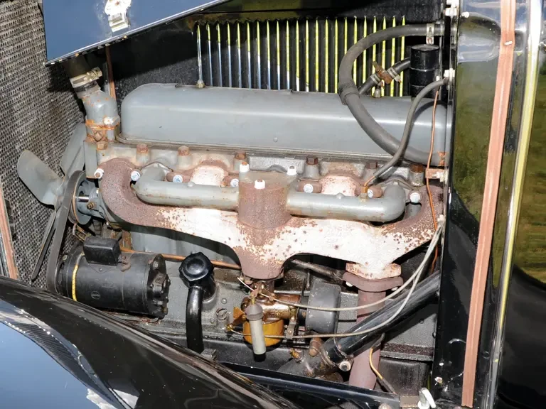 1931 Chevrolet Independence & Confederate - Image 10 of 10