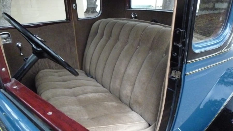 1931 Chevrolet Independence & Confederate - Image 4 of 8