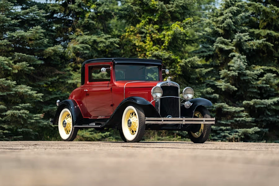 1931 Chevrolet Independence & Confederate - Image 6 of 24