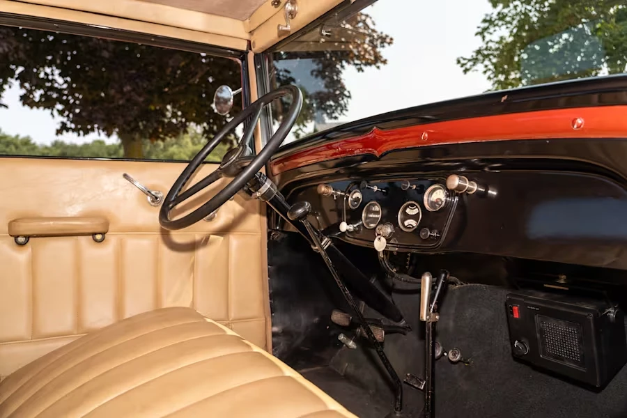 1931 Chevrolet Independence & Confederate - Image 13 of 24