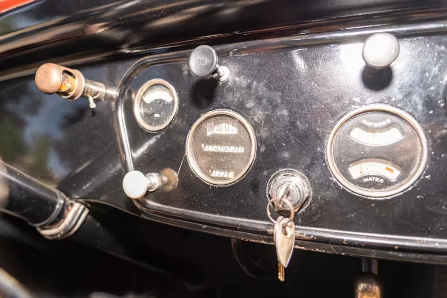 1931 Chevrolet Independence & Confederate - Image 19 of 24