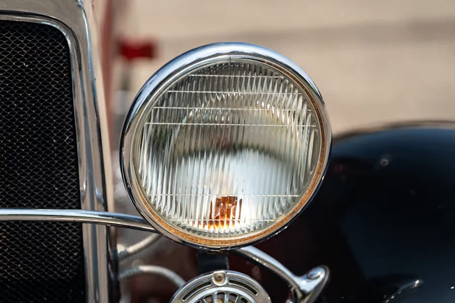 1931 Chevrolet Independence & Confederate - Image 12 of 24