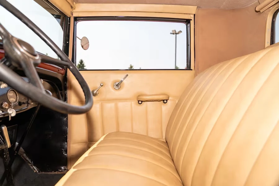1931 Chevrolet Independence & Confederate - Image 18 of 24