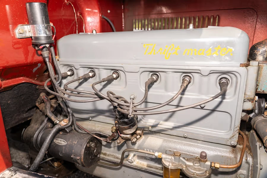 1931 Chevrolet Independence & Confederate - Image 23 of 24